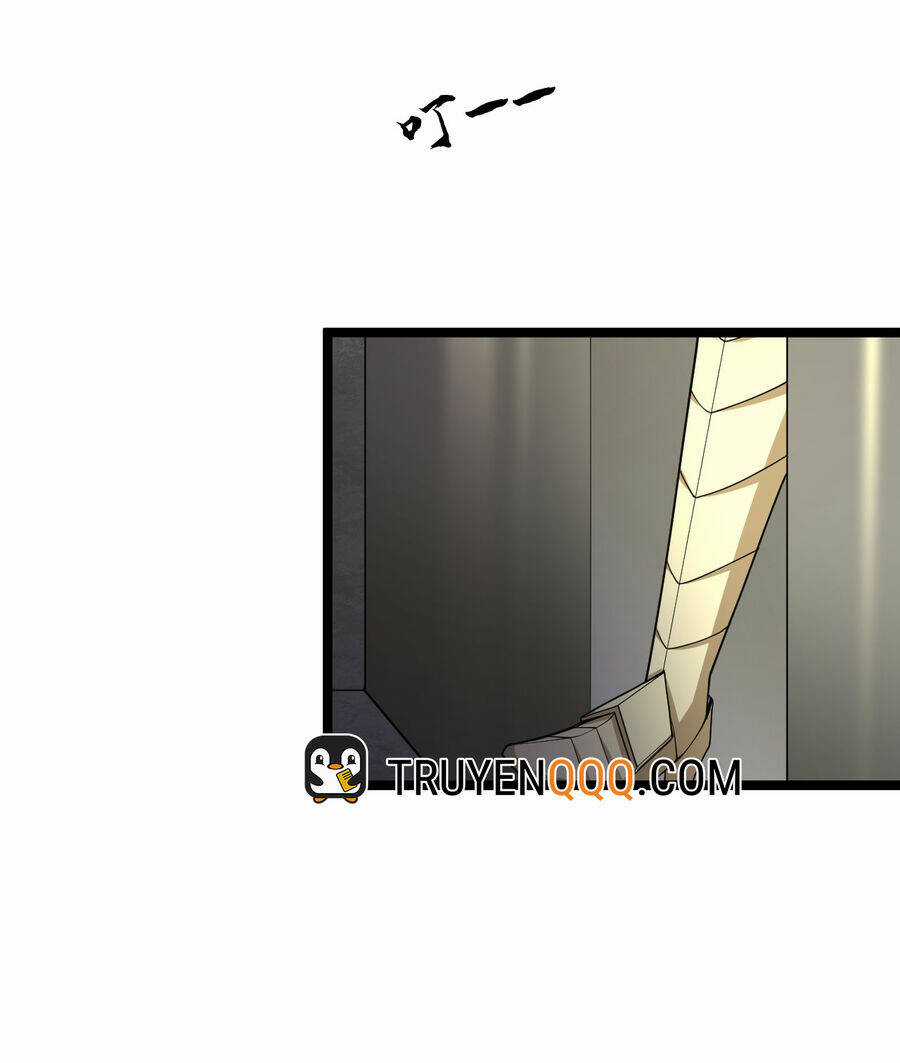 Thử Nghiệm Nghìn Năm Cuối Cùng Trò Chơi Cũng Bắt Đầu Chapter 17 trang 61