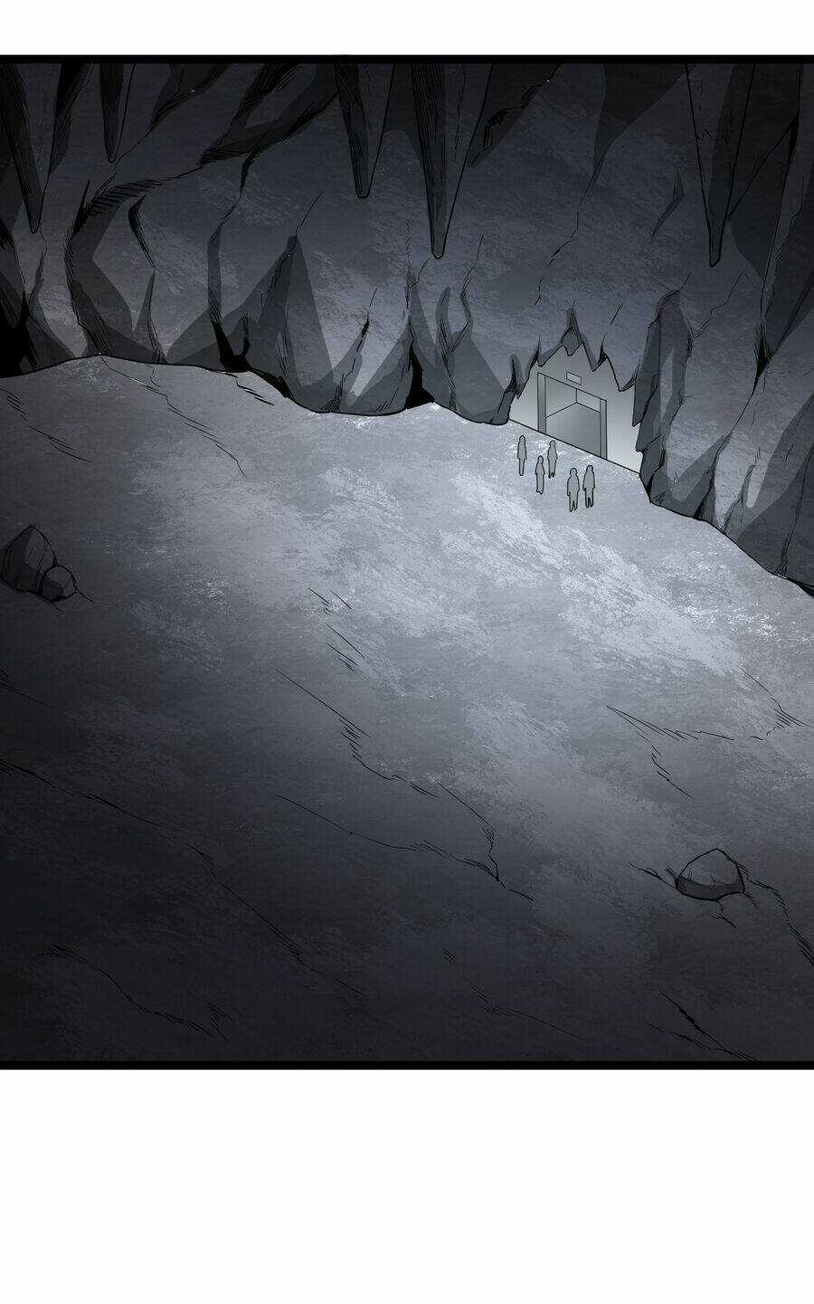 Thử Nghiệm Nghìn Năm Cuối Cùng Trò Chơi Cũng Bắt Đầu Chapter 17 trang 62