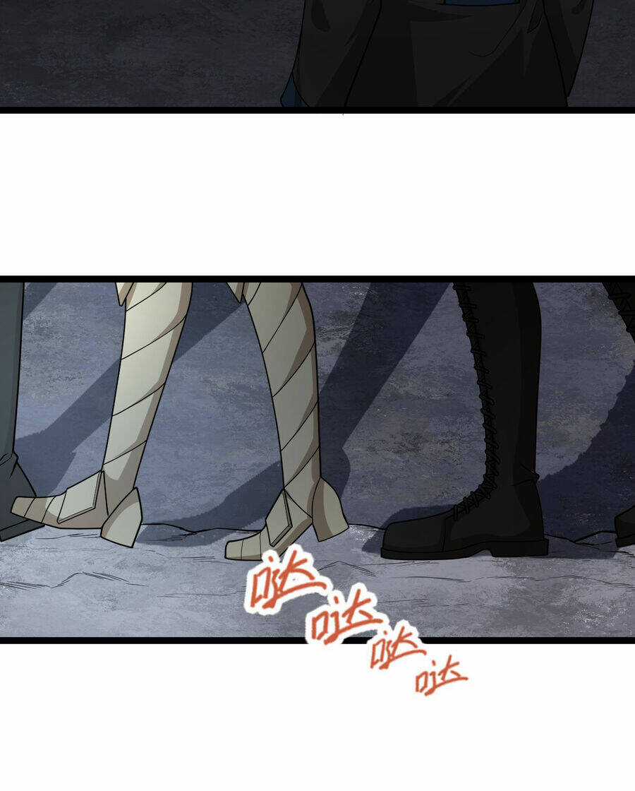 Thử Nghiệm Nghìn Năm Cuối Cùng Trò Chơi Cũng Bắt Đầu Chapter 17 trang 64