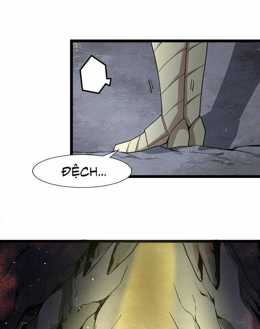 Thử Nghiệm Nghìn Năm Cuối Cùng Trò Chơi Cũng Bắt Đầu Chapter 17 trang 65