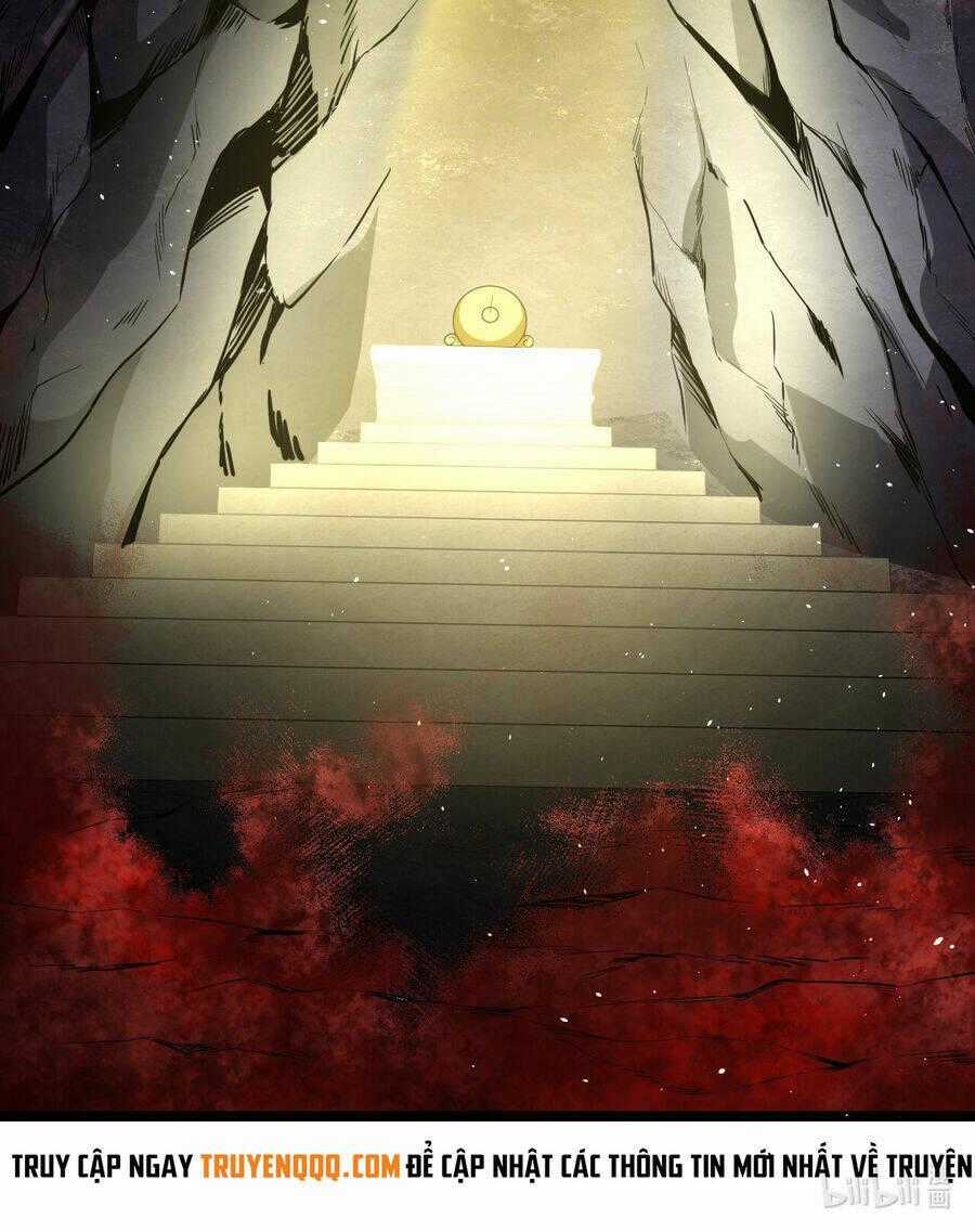 Thử Nghiệm Nghìn Năm Cuối Cùng Trò Chơi Cũng Bắt Đầu Chapter 17 trang 66