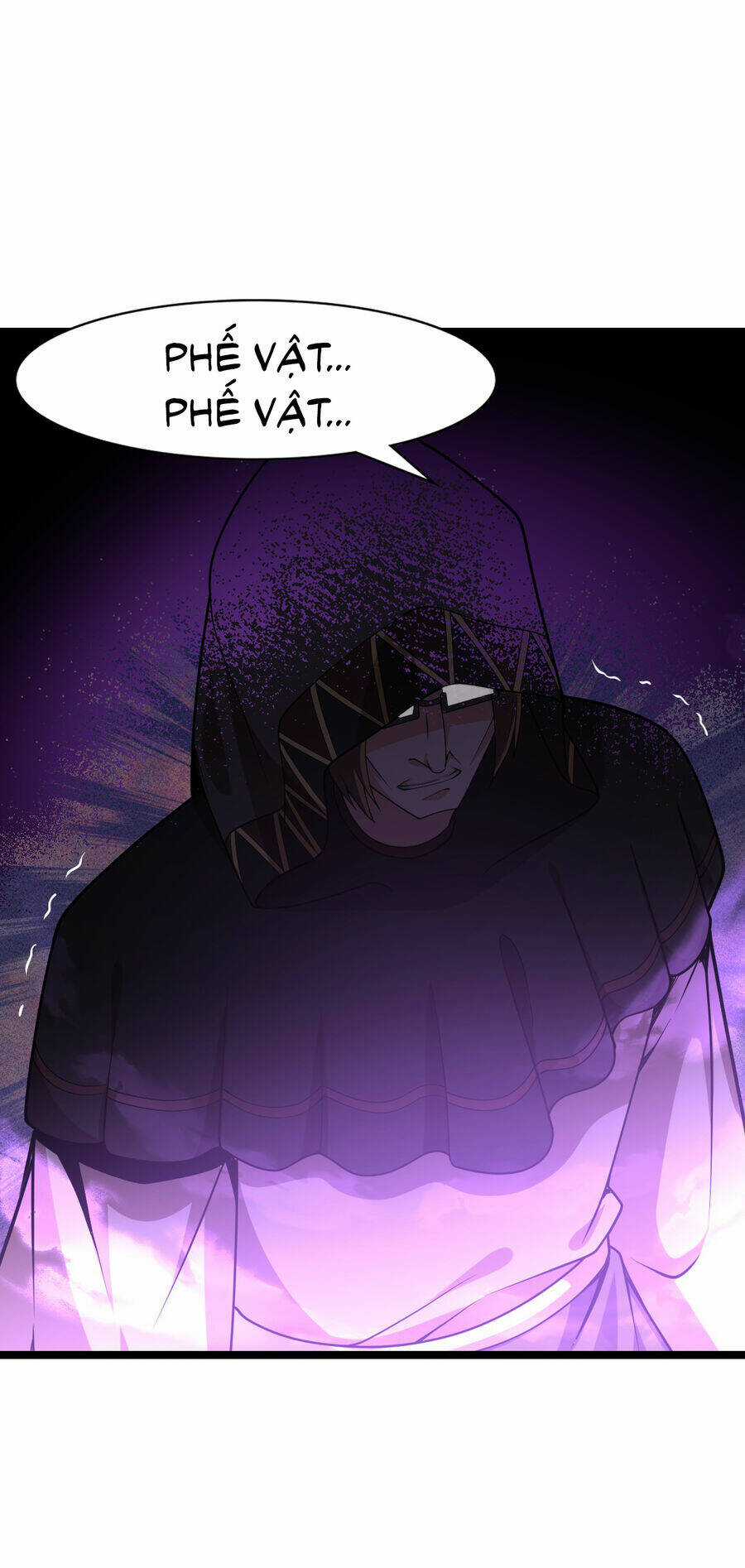 Thử Nghiệm Nghìn Năm Cuối Cùng Trò Chơi Cũng Bắt Đầu Chapter 17 trang 8