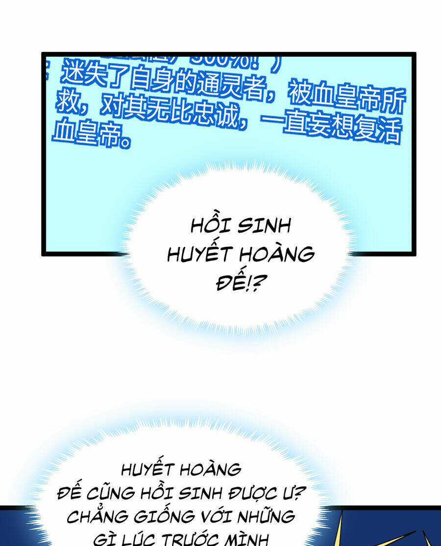 Thử Nghiệm Nghìn Năm Cuối Cùng Trò Chơi Cũng Bắt Đầu Chapter 18 trang 10