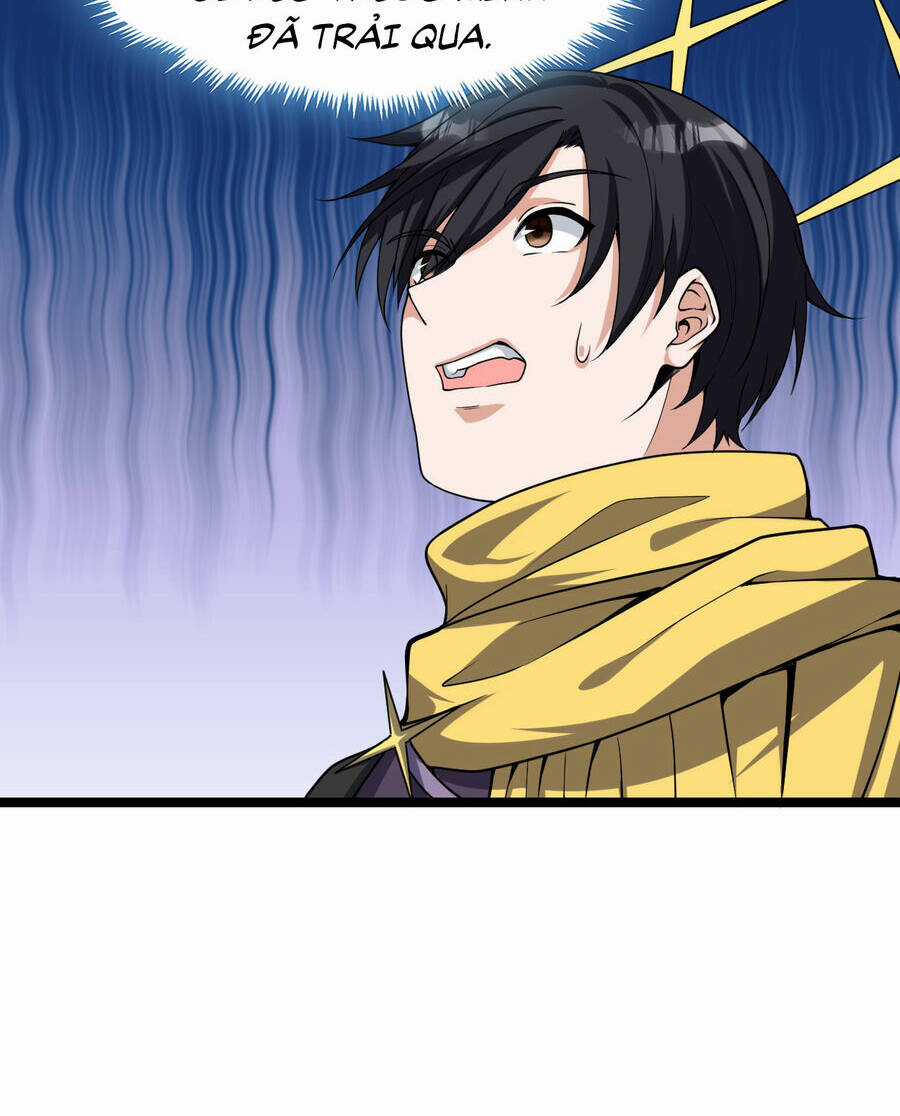 Thử Nghiệm Nghìn Năm Cuối Cùng Trò Chơi Cũng Bắt Đầu Chapter 18 trang 11