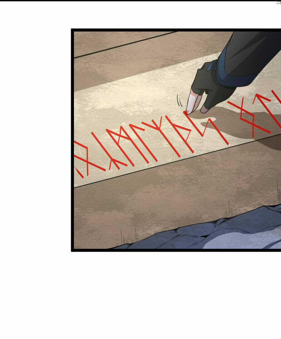 Thử Nghiệm Nghìn Năm Cuối Cùng Trò Chơi Cũng Bắt Đầu Chapter 18 trang 2