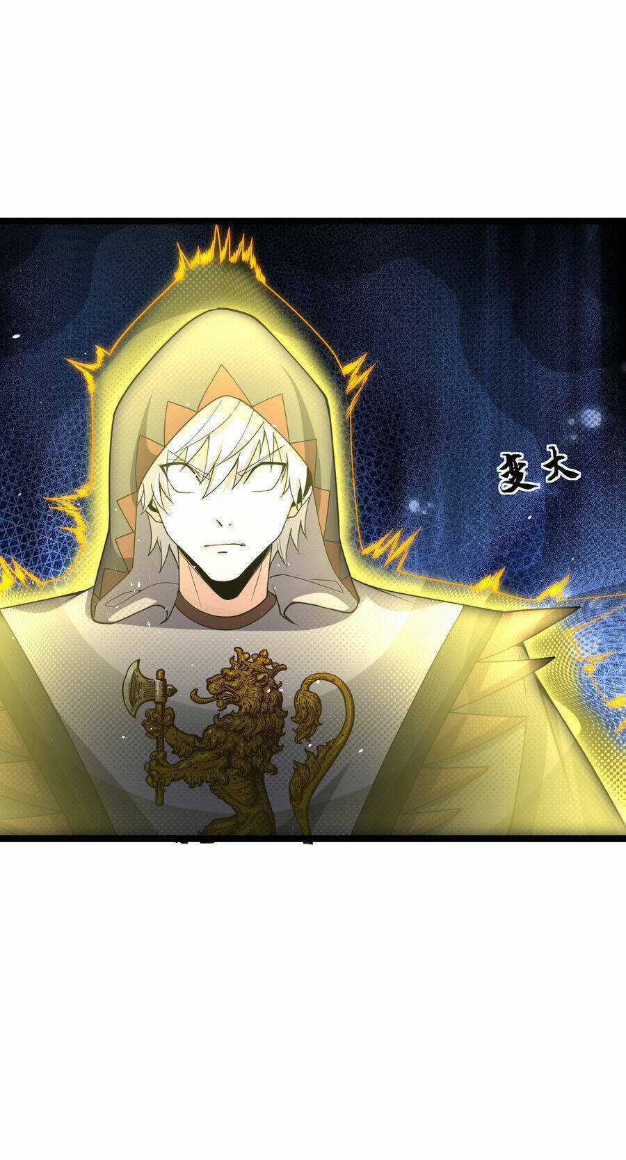 Thử Nghiệm Nghìn Năm Cuối Cùng Trò Chơi Cũng Bắt Đầu Chapter 18 trang 27