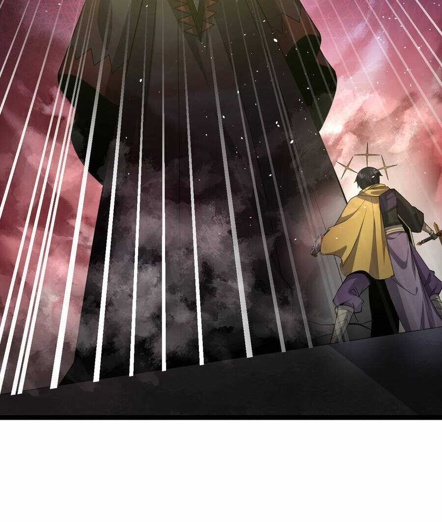 Thử Nghiệm Nghìn Năm Cuối Cùng Trò Chơi Cũng Bắt Đầu Chapter 18 trang 29