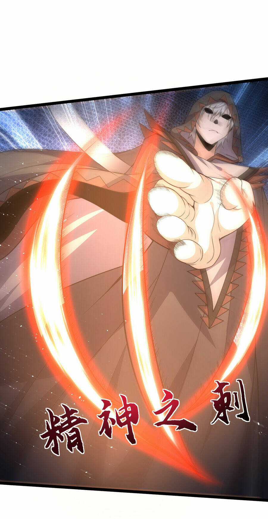 Thử Nghiệm Nghìn Năm Cuối Cùng Trò Chơi Cũng Bắt Đầu Chapter 18 trang 30