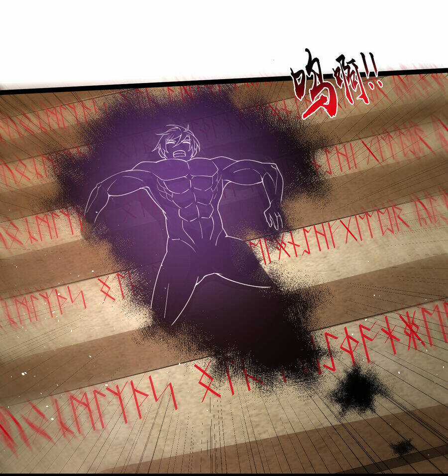 Thử Nghiệm Nghìn Năm Cuối Cùng Trò Chơi Cũng Bắt Đầu Chapter 18 trang 33