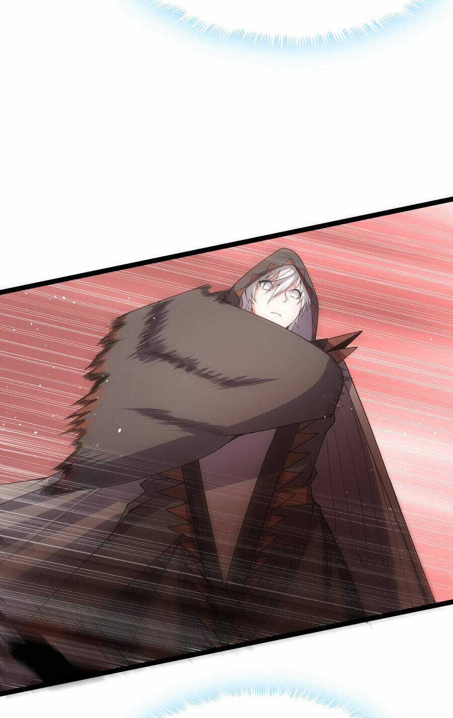 Thử Nghiệm Nghìn Năm Cuối Cùng Trò Chơi Cũng Bắt Đầu Chapter 18 trang 36