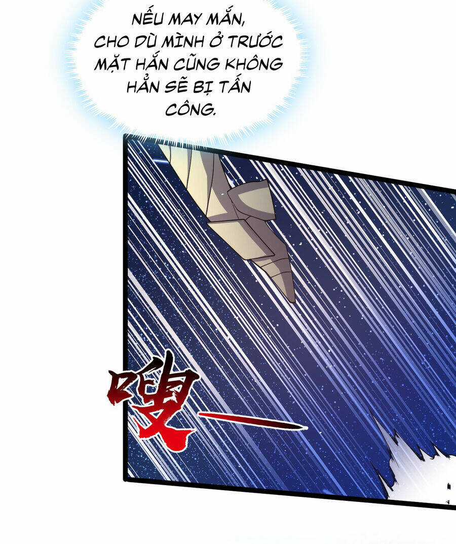 Thử Nghiệm Nghìn Năm Cuối Cùng Trò Chơi Cũng Bắt Đầu Chapter 18 trang 38