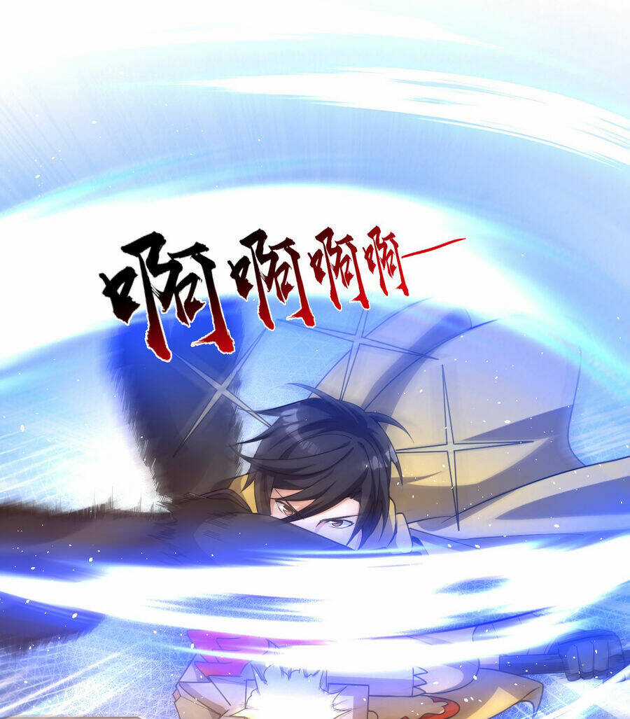 Thử Nghiệm Nghìn Năm Cuối Cùng Trò Chơi Cũng Bắt Đầu Chapter 18 trang 39