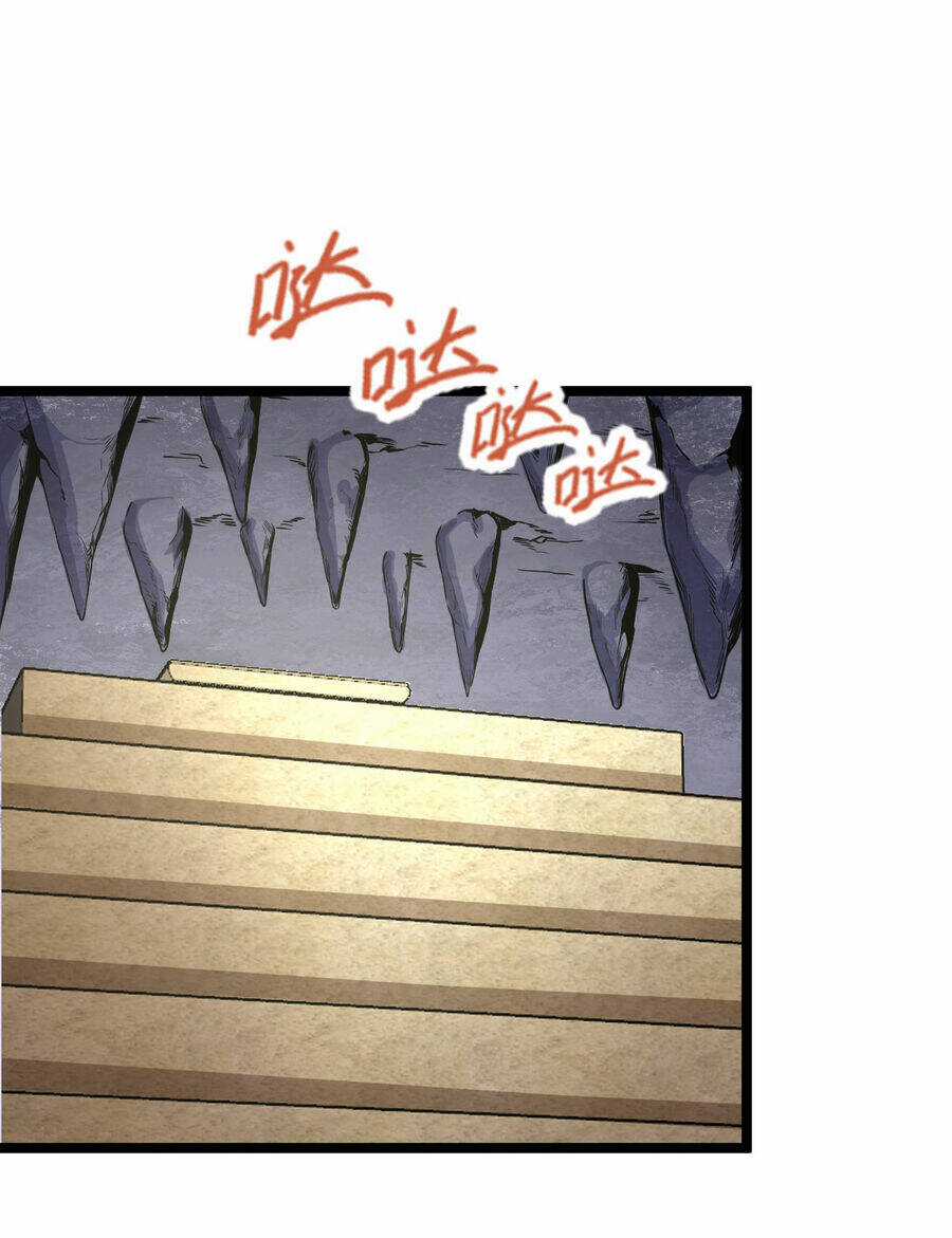 Thử Nghiệm Nghìn Năm Cuối Cùng Trò Chơi Cũng Bắt Đầu Chapter 18 trang 4