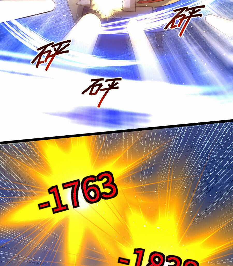 Thử Nghiệm Nghìn Năm Cuối Cùng Trò Chơi Cũng Bắt Đầu Chapter 18 trang 40