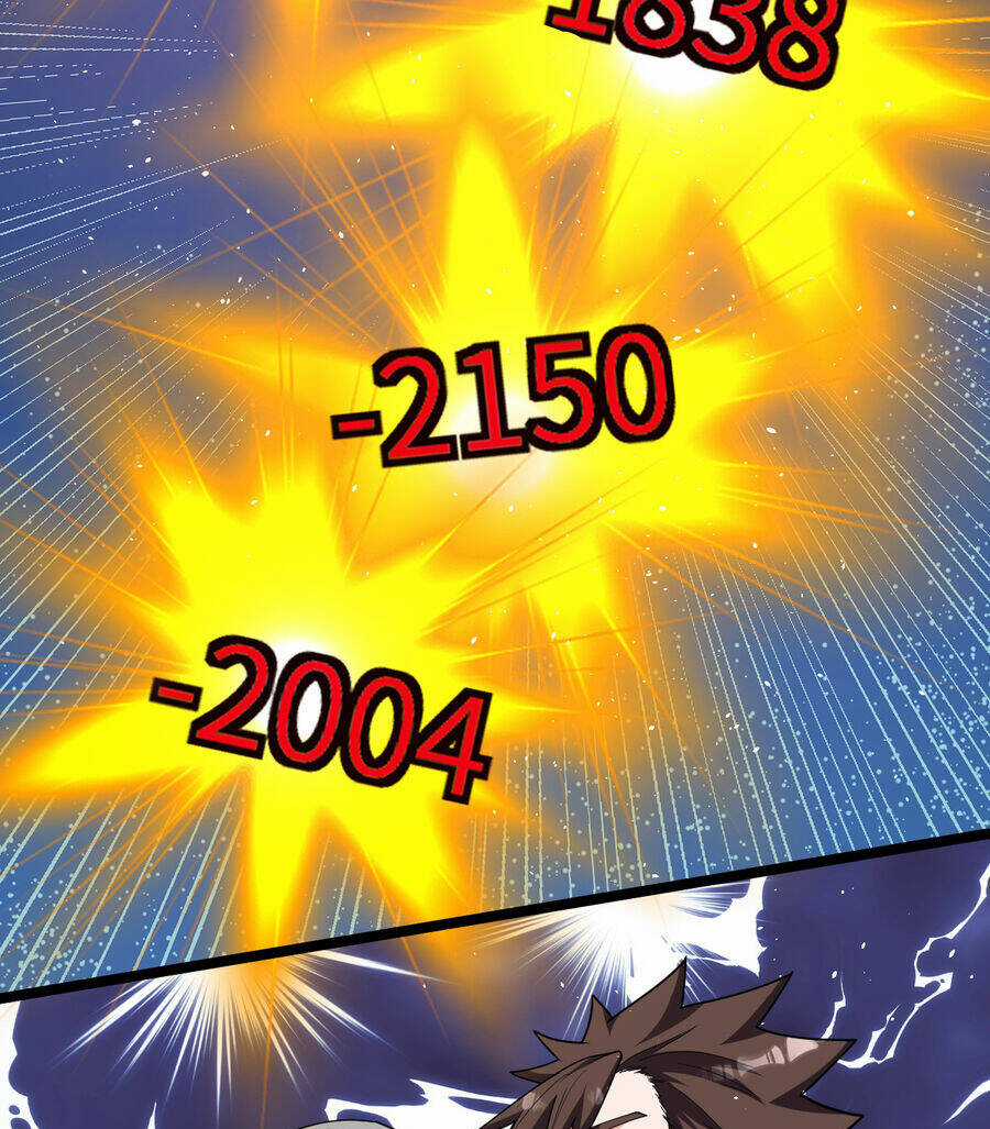 Thử Nghiệm Nghìn Năm Cuối Cùng Trò Chơi Cũng Bắt Đầu Chapter 18 trang 41