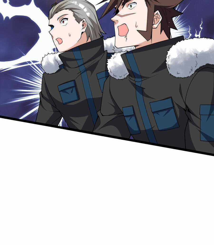 Thử Nghiệm Nghìn Năm Cuối Cùng Trò Chơi Cũng Bắt Đầu Chapter 18 trang 42