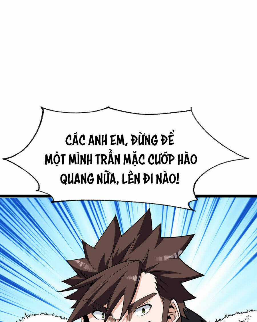 Thử Nghiệm Nghìn Năm Cuối Cùng Trò Chơi Cũng Bắt Đầu Chapter 18 trang 43