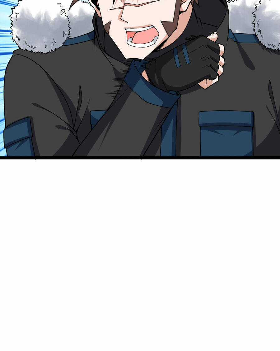 Thử Nghiệm Nghìn Năm Cuối Cùng Trò Chơi Cũng Bắt Đầu Chapter 18 trang 44