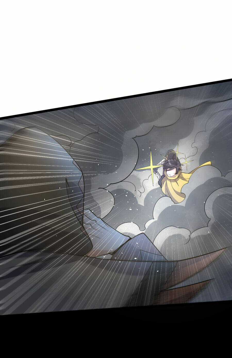 Thử Nghiệm Nghìn Năm Cuối Cùng Trò Chơi Cũng Bắt Đầu Chapter 18 trang 47