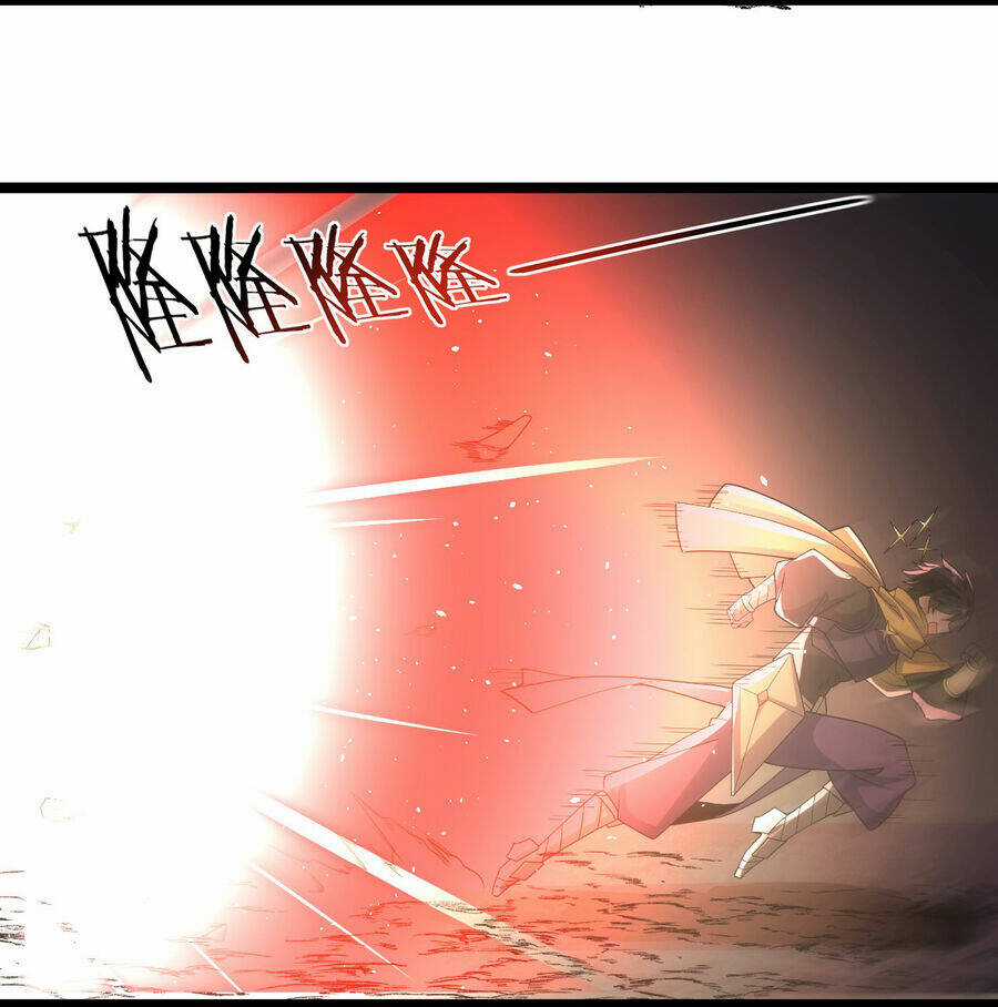 Thử Nghiệm Nghìn Năm Cuối Cùng Trò Chơi Cũng Bắt Đầu Chapter 18 trang 56