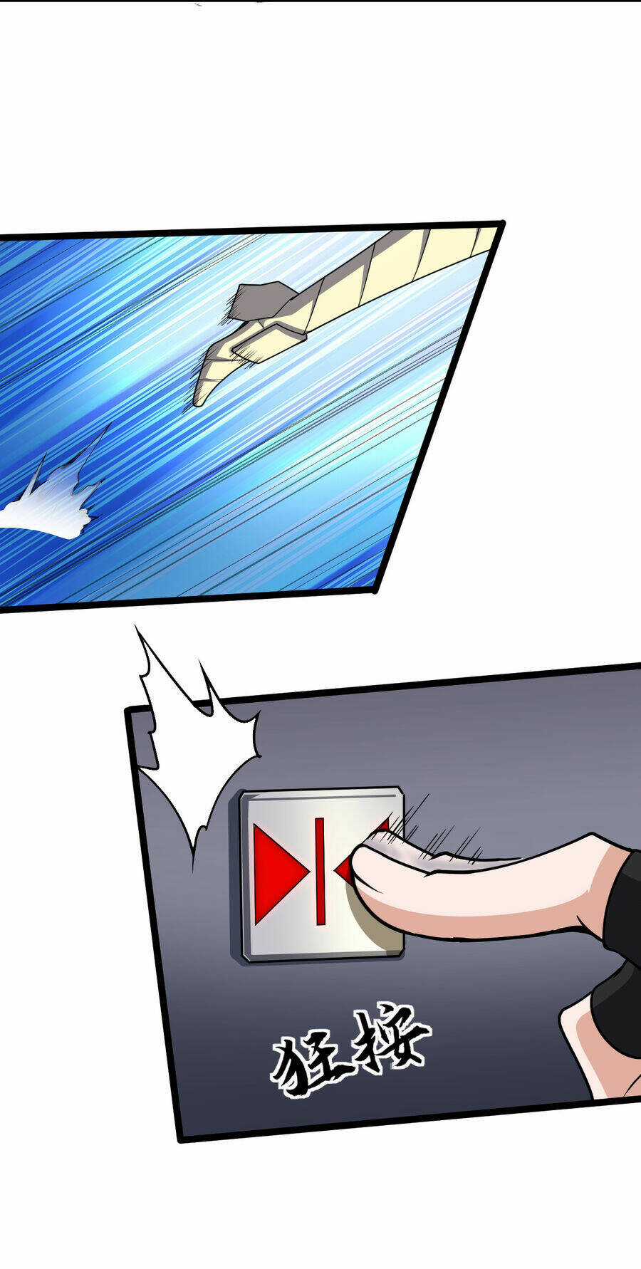 Thử Nghiệm Nghìn Năm Cuối Cùng Trò Chơi Cũng Bắt Đầu Chapter 18 trang 57