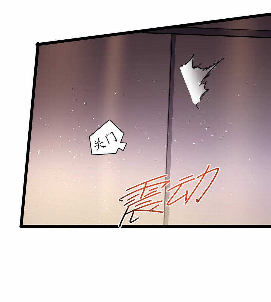 Thử Nghiệm Nghìn Năm Cuối Cùng Trò Chơi Cũng Bắt Đầu Chapter 18 trang 59