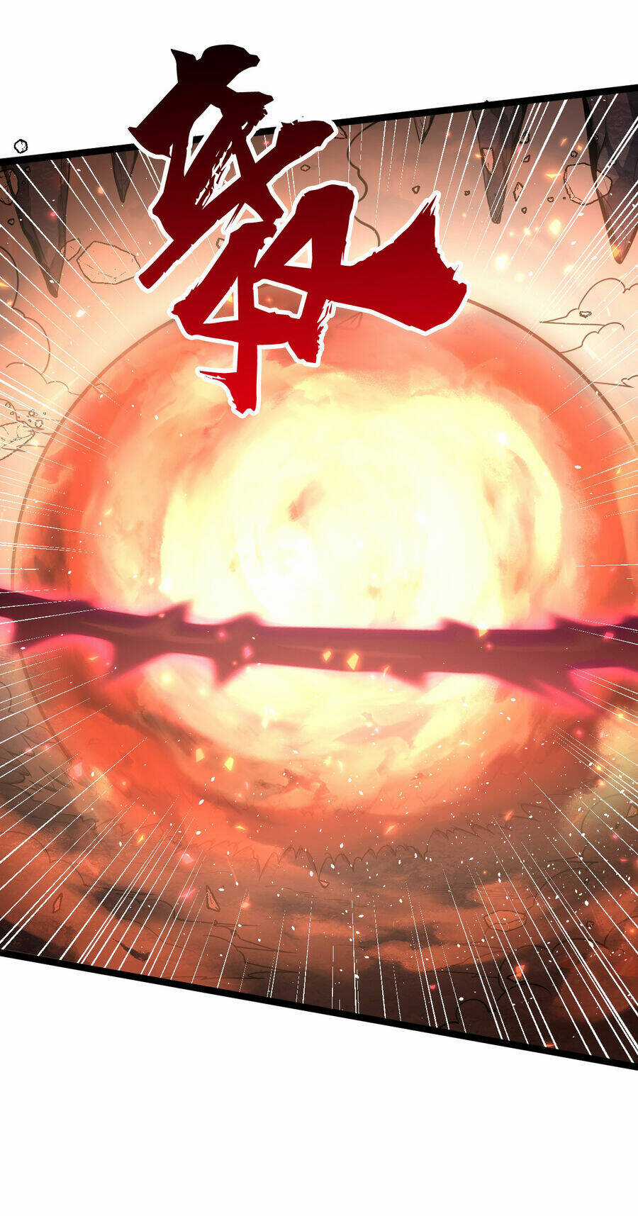 Thử Nghiệm Nghìn Năm Cuối Cùng Trò Chơi Cũng Bắt Đầu Chapter 18 trang 60