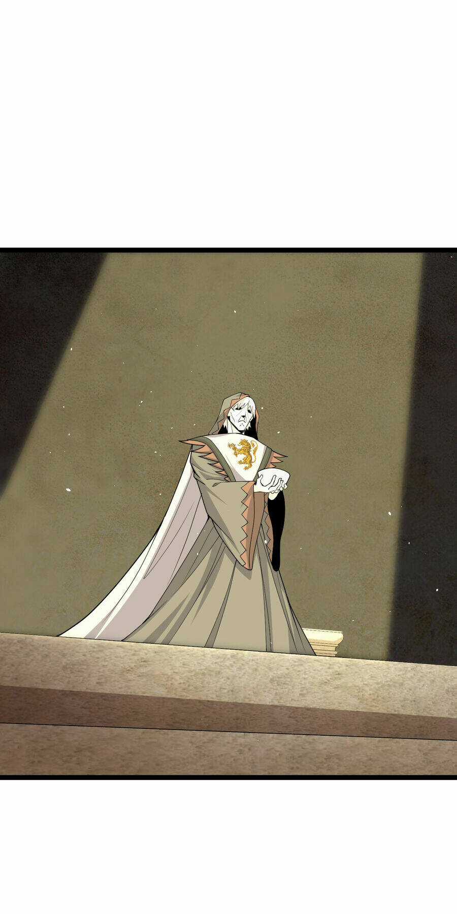 Thử Nghiệm Nghìn Năm Cuối Cùng Trò Chơi Cũng Bắt Đầu Chapter 18 trang 7