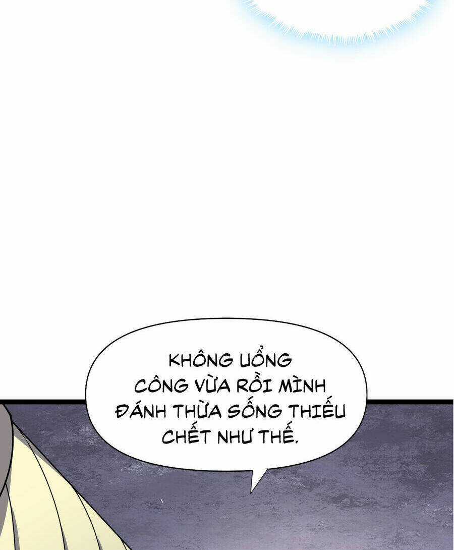 Thử Nghiệm Nghìn Năm Cuối Cùng Trò Chơi Cũng Bắt Đầu Chapter 19 trang 10