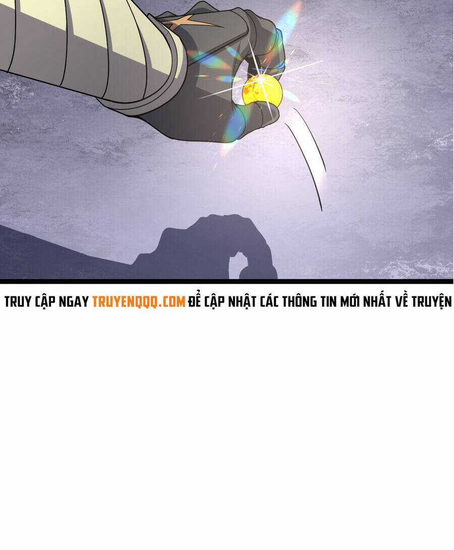 Thử Nghiệm Nghìn Năm Cuối Cùng Trò Chơi Cũng Bắt Đầu Chapter 19 trang 11