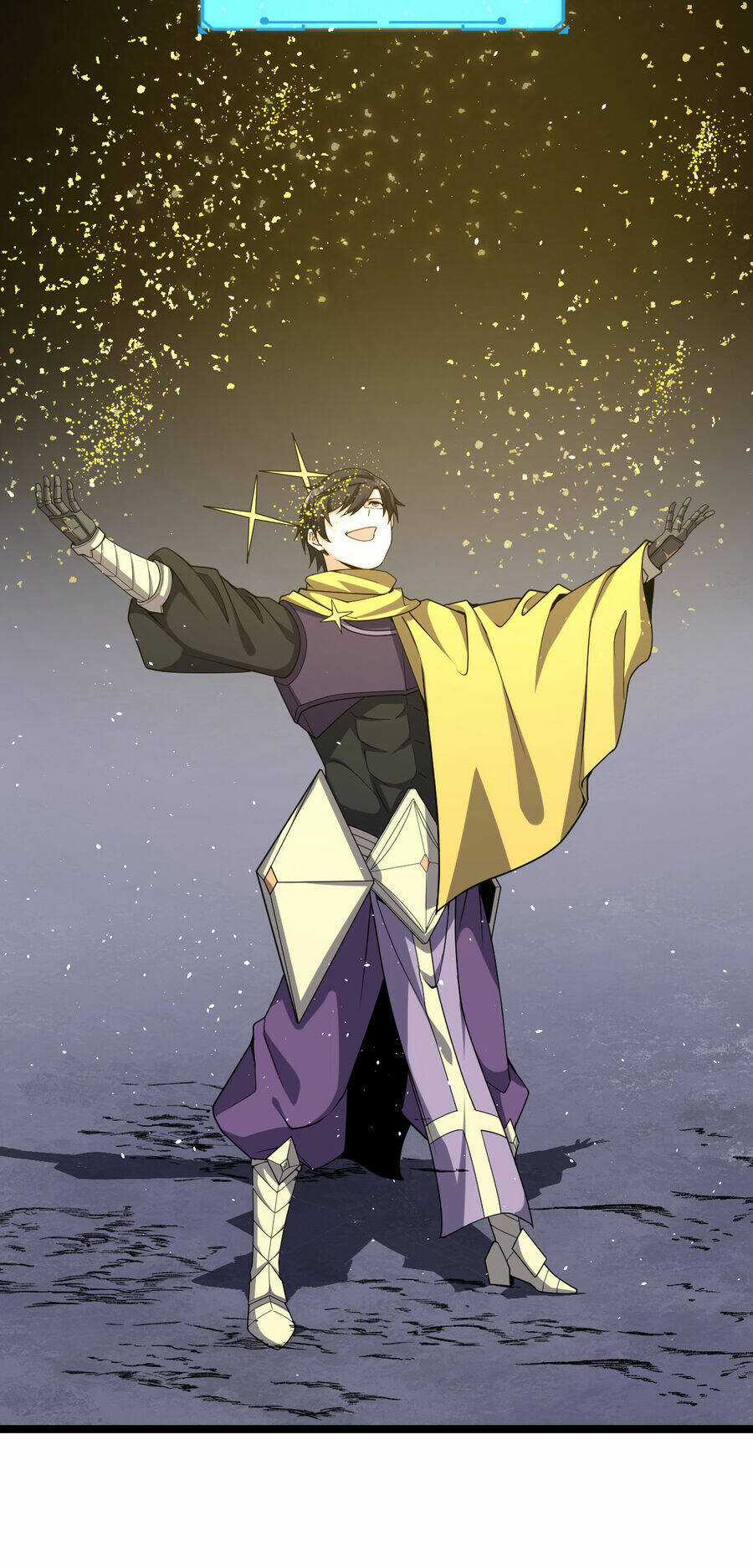 Thử Nghiệm Nghìn Năm Cuối Cùng Trò Chơi Cũng Bắt Đầu Chapter 19 trang 14