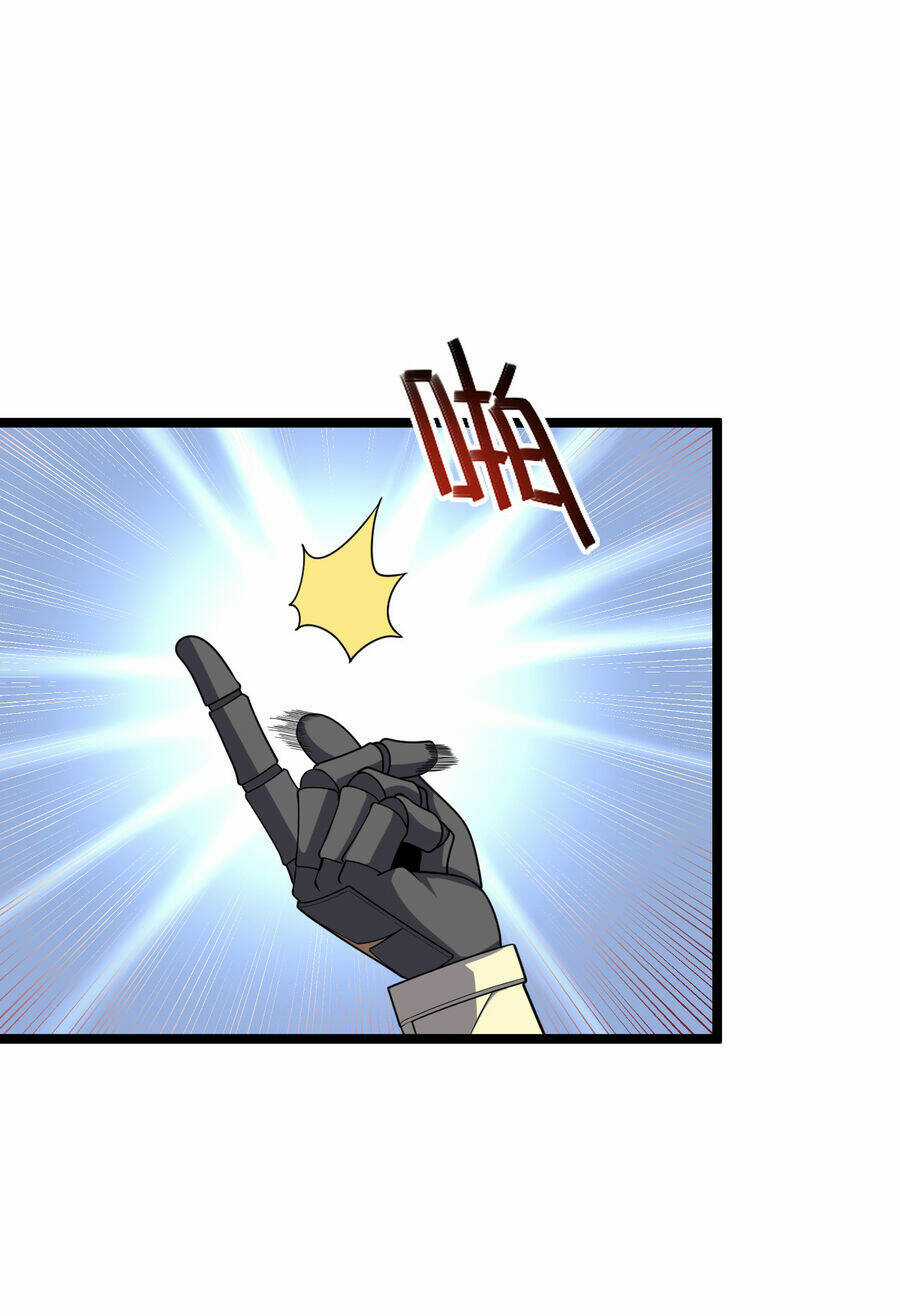 Thử Nghiệm Nghìn Năm Cuối Cùng Trò Chơi Cũng Bắt Đầu Chapter 19 trang 18