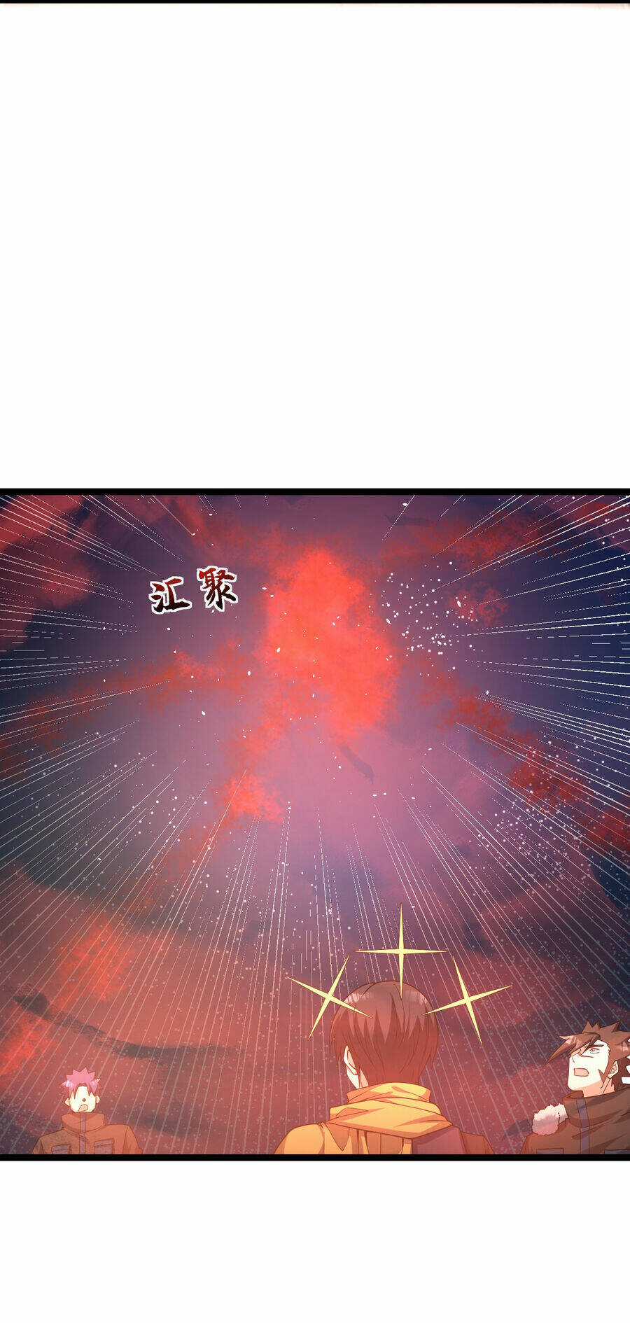 Thử Nghiệm Nghìn Năm Cuối Cùng Trò Chơi Cũng Bắt Đầu Chapter 19 trang 24