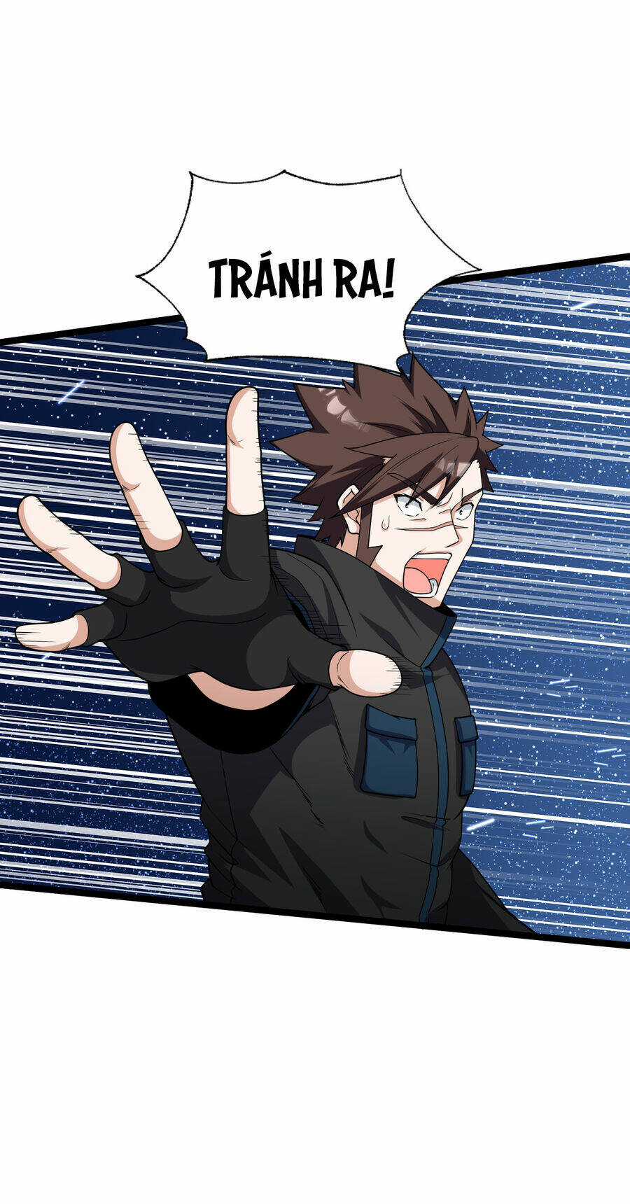 Thử Nghiệm Nghìn Năm Cuối Cùng Trò Chơi Cũng Bắt Đầu Chapter 19 trang 25