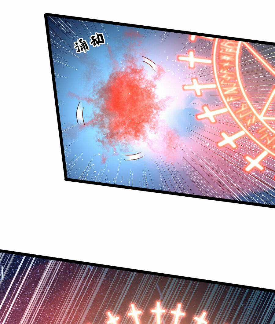 Thử Nghiệm Nghìn Năm Cuối Cùng Trò Chơi Cũng Bắt Đầu Chapter 19 trang 29