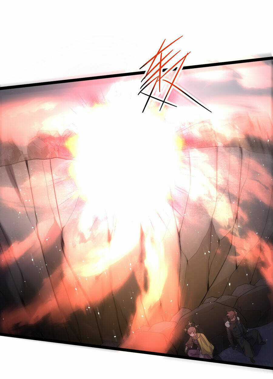 Thử Nghiệm Nghìn Năm Cuối Cùng Trò Chơi Cũng Bắt Đầu Chapter 19 trang 31