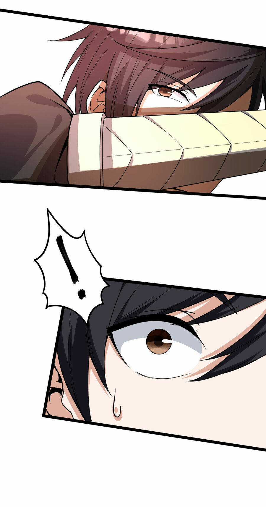 Thử Nghiệm Nghìn Năm Cuối Cùng Trò Chơi Cũng Bắt Đầu Chapter 19 trang 32