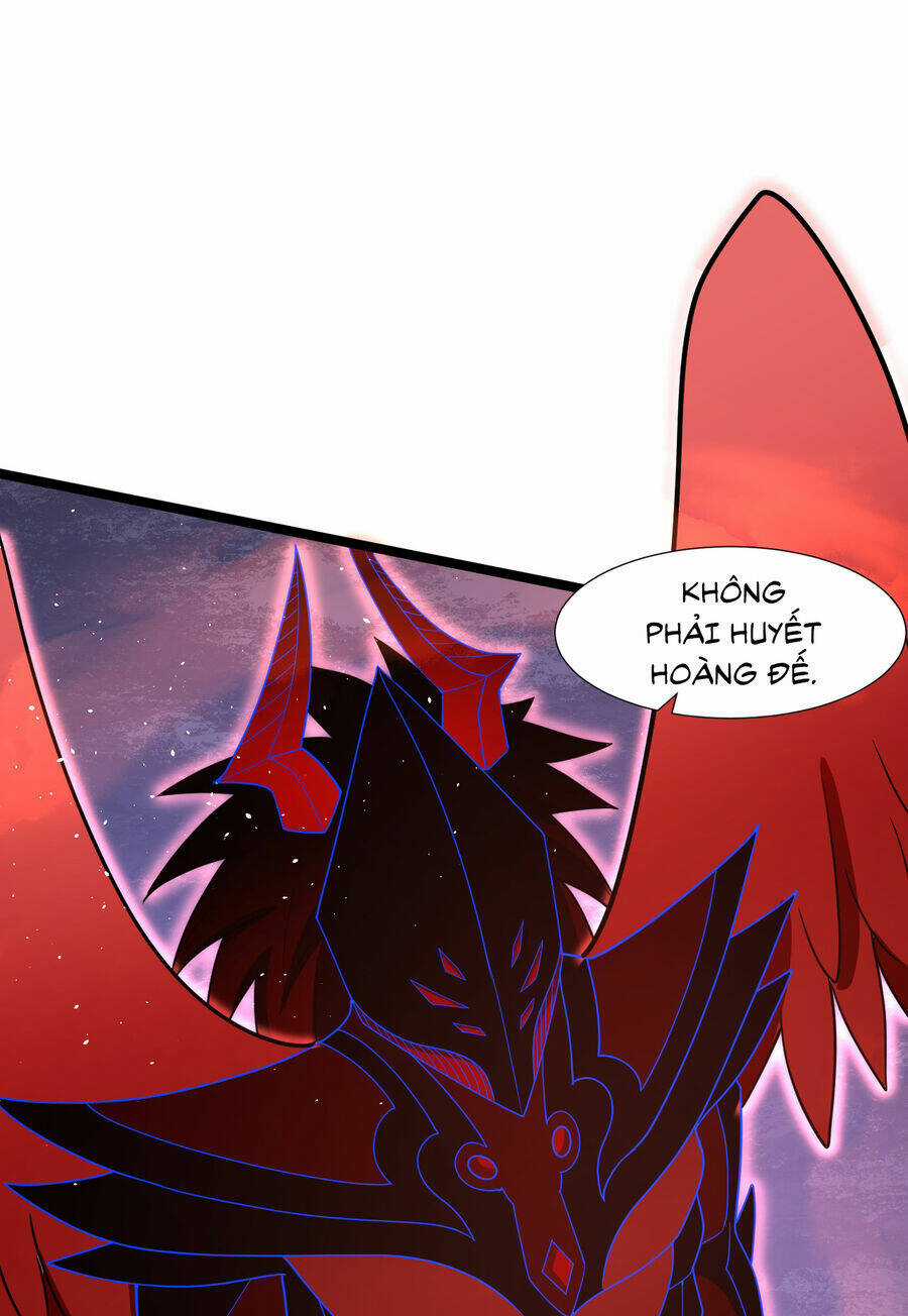 Thử Nghiệm Nghìn Năm Cuối Cùng Trò Chơi Cũng Bắt Đầu Chapter 19 trang 33