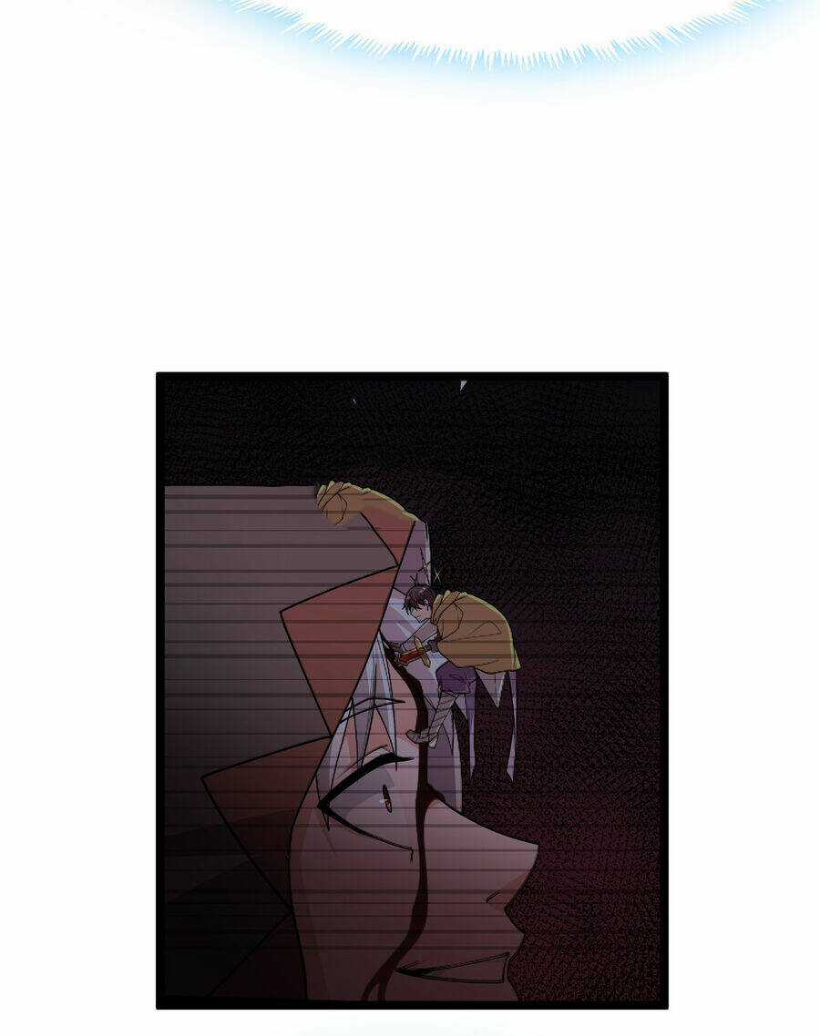 Thử Nghiệm Nghìn Năm Cuối Cùng Trò Chơi Cũng Bắt Đầu Chapter 19 trang 37