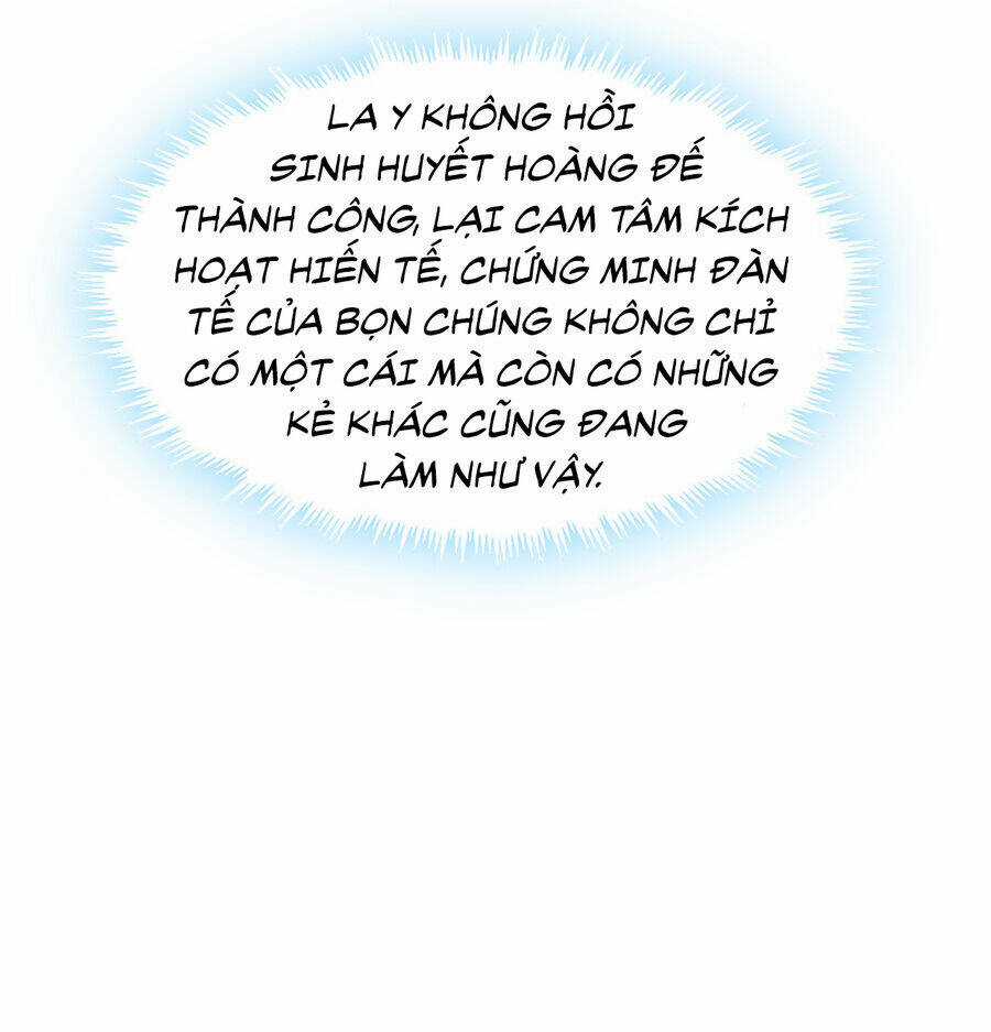 Thử Nghiệm Nghìn Năm Cuối Cùng Trò Chơi Cũng Bắt Đầu Chapter 19 trang 38