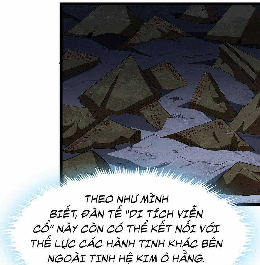 Thử Nghiệm Nghìn Năm Cuối Cùng Trò Chơi Cũng Bắt Đầu Chapter 19 trang 39