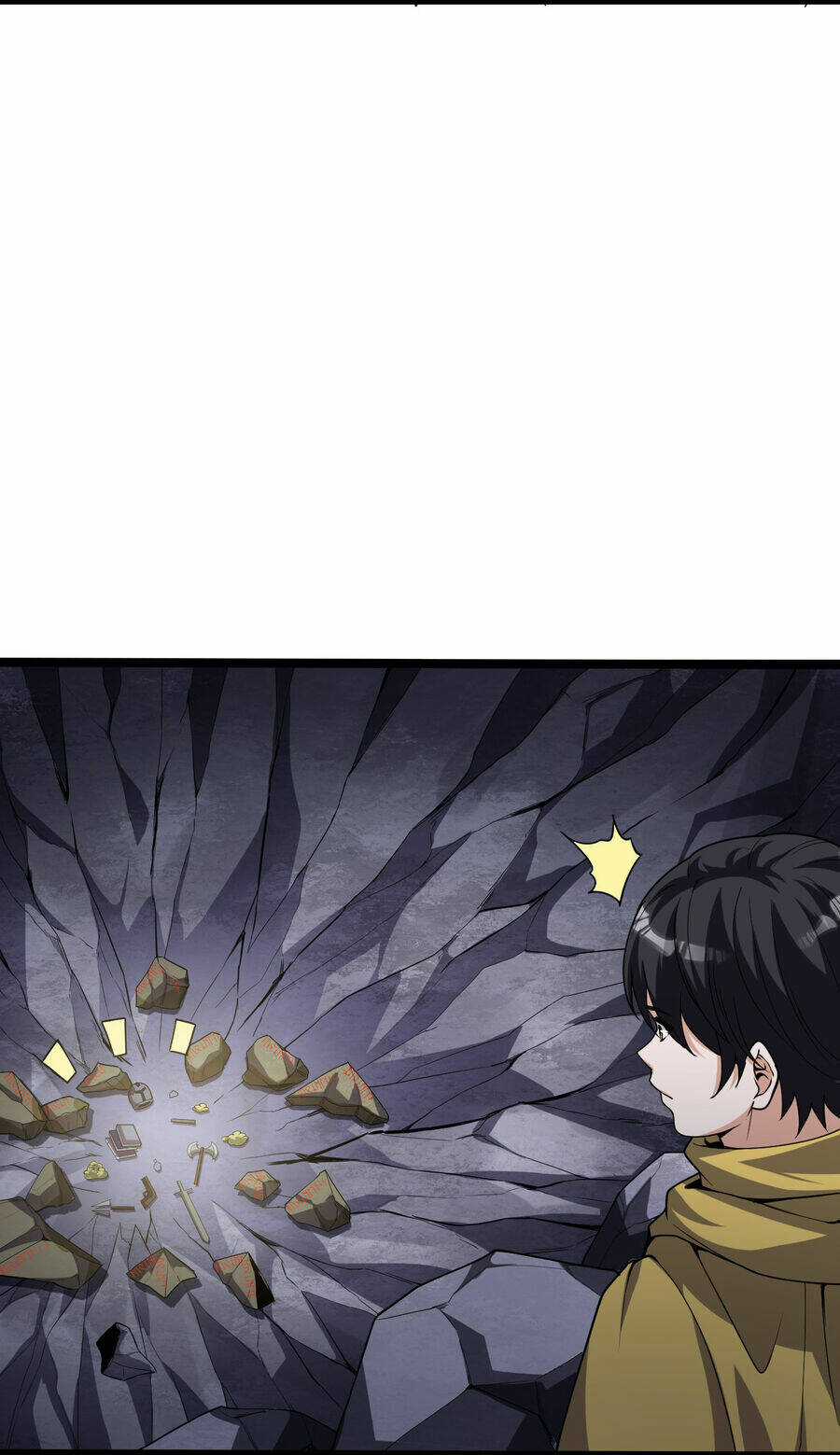 Thử Nghiệm Nghìn Năm Cuối Cùng Trò Chơi Cũng Bắt Đầu Chapter 19 trang 4