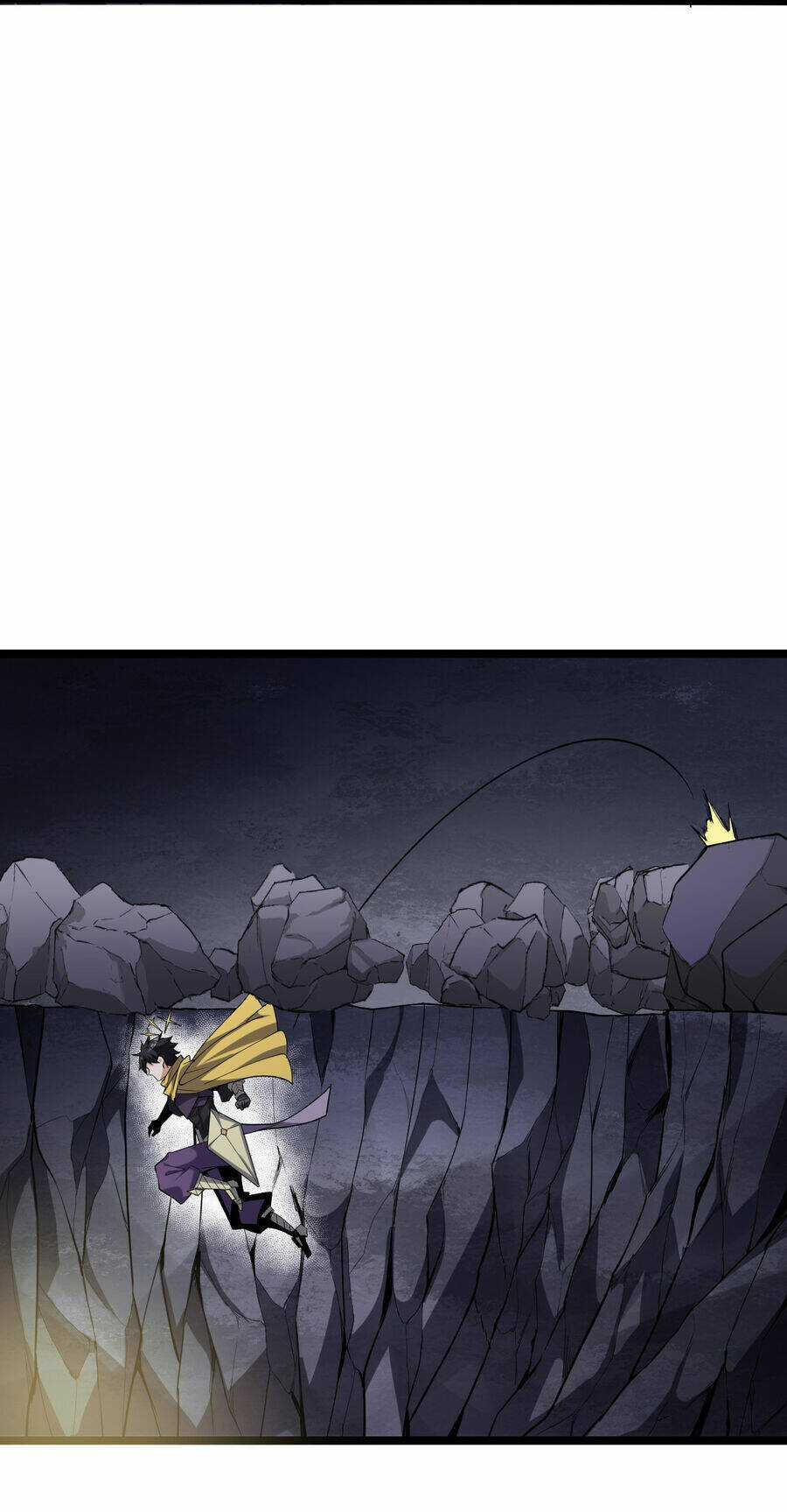 Thử Nghiệm Nghìn Năm Cuối Cùng Trò Chơi Cũng Bắt Đầu Chapter 19 trang 5