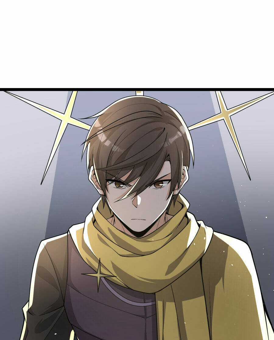 Thử Nghiệm Nghìn Năm Cuối Cùng Trò Chơi Cũng Bắt Đầu Chapter 19 trang 51