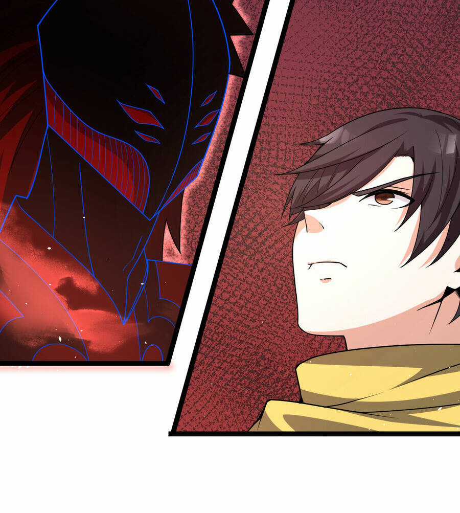 Thử Nghiệm Nghìn Năm Cuối Cùng Trò Chơi Cũng Bắt Đầu Chapter 19 trang 55