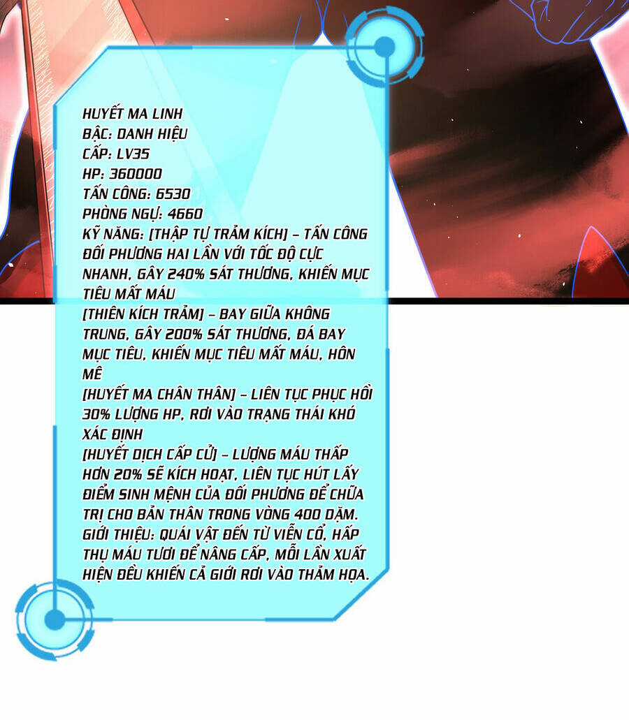 Thử Nghiệm Nghìn Năm Cuối Cùng Trò Chơi Cũng Bắt Đầu Chapter 19 trang 57