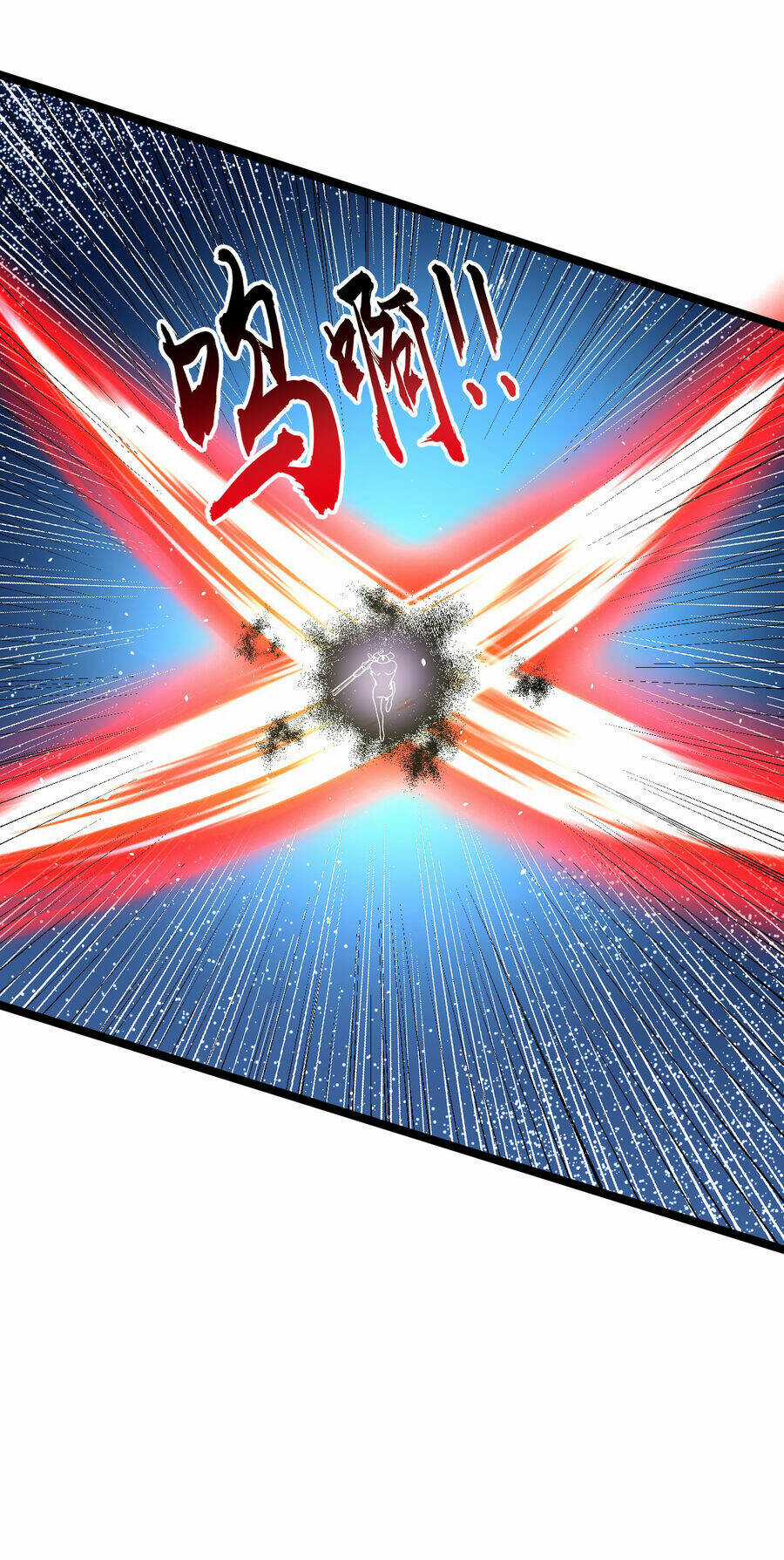 Thử Nghiệm Nghìn Năm Cuối Cùng Trò Chơi Cũng Bắt Đầu Chapter 19 trang 64