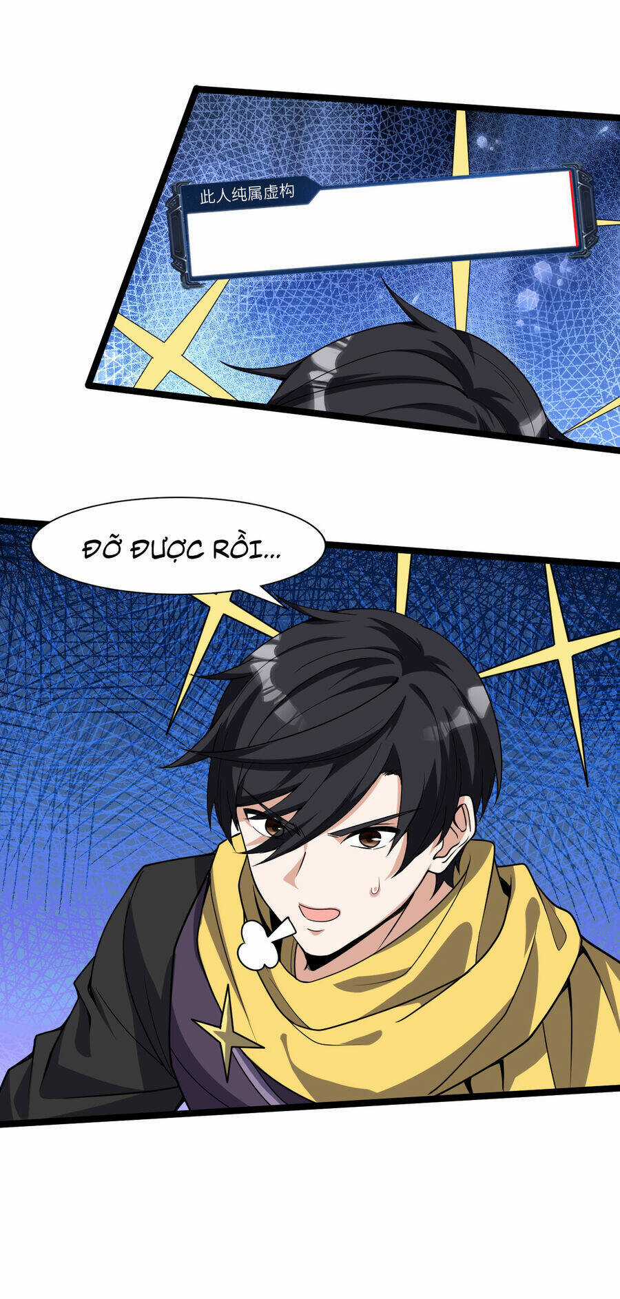 Thử Nghiệm Nghìn Năm Cuối Cùng Trò Chơi Cũng Bắt Đầu Chapter 19 trang 65