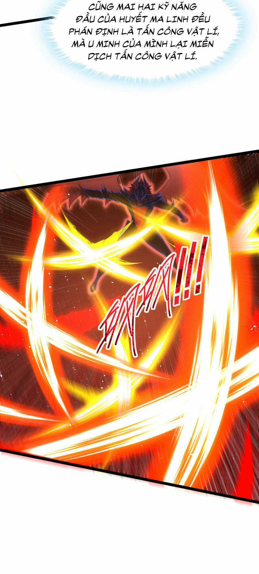 Thử Nghiệm Nghìn Năm Cuối Cùng Trò Chơi Cũng Bắt Đầu Chapter 19 trang 67