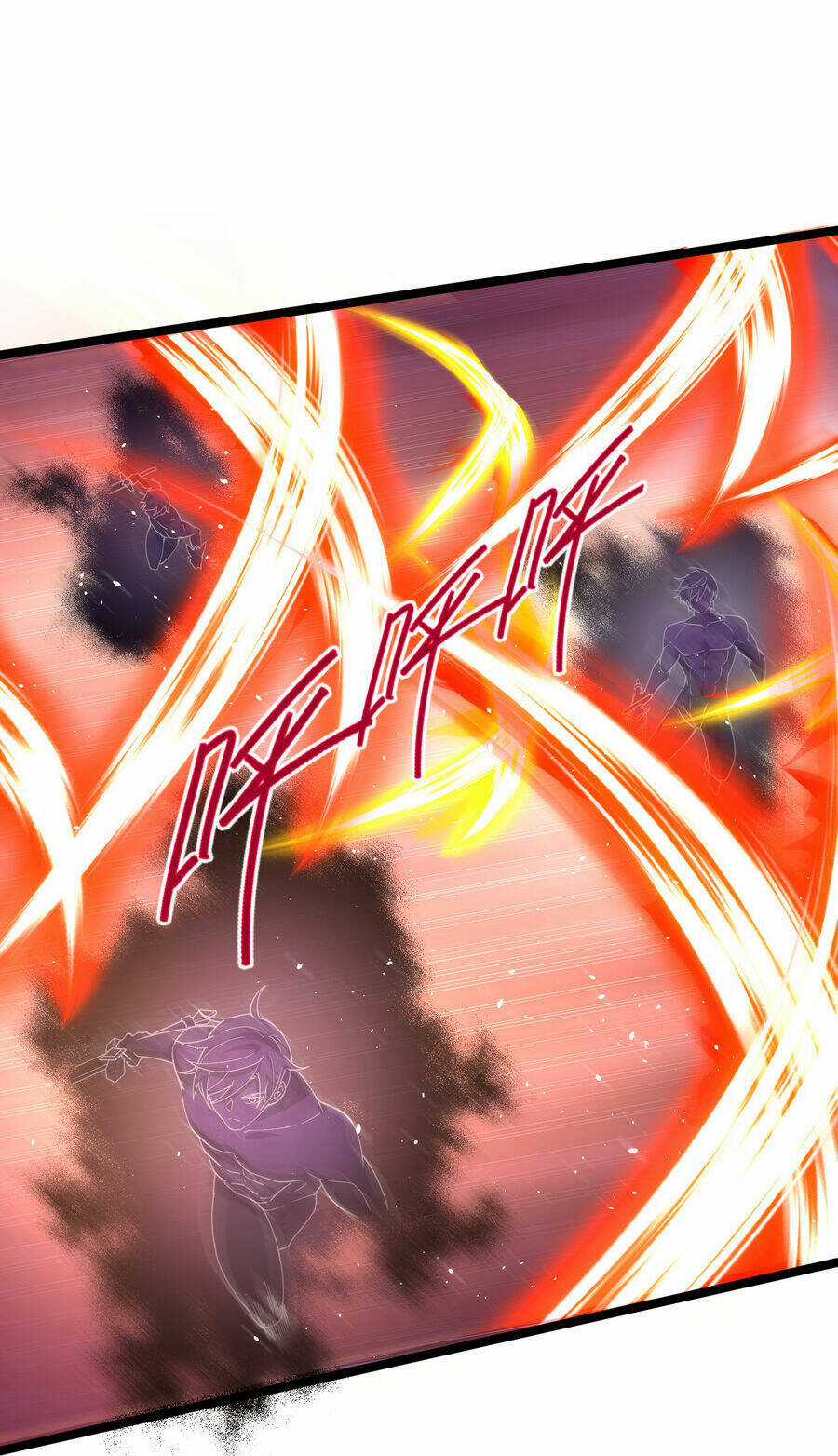 Thử Nghiệm Nghìn Năm Cuối Cùng Trò Chơi Cũng Bắt Đầu Chapter 19 trang 68